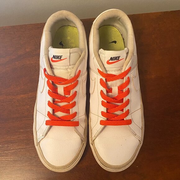 Nike Court Legacy Next Nature Size 10 - Picture 7 of 7